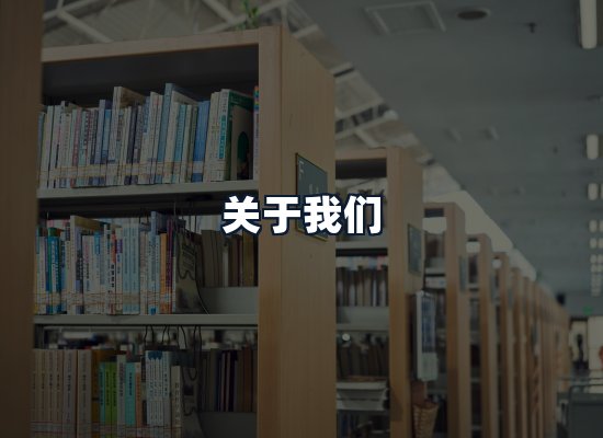 关于我们